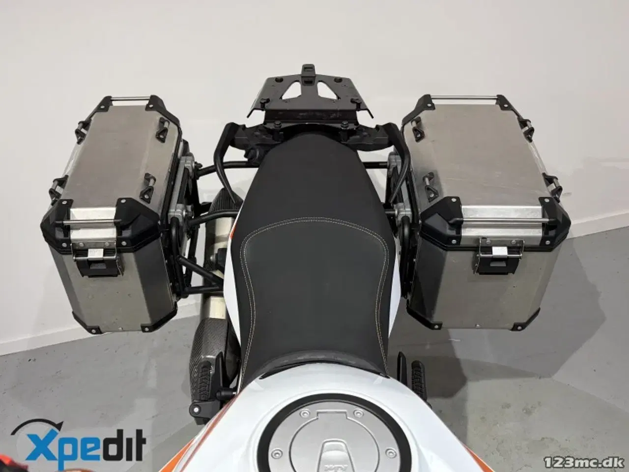 Billede 10 - KTM 1290 Super Adventure R