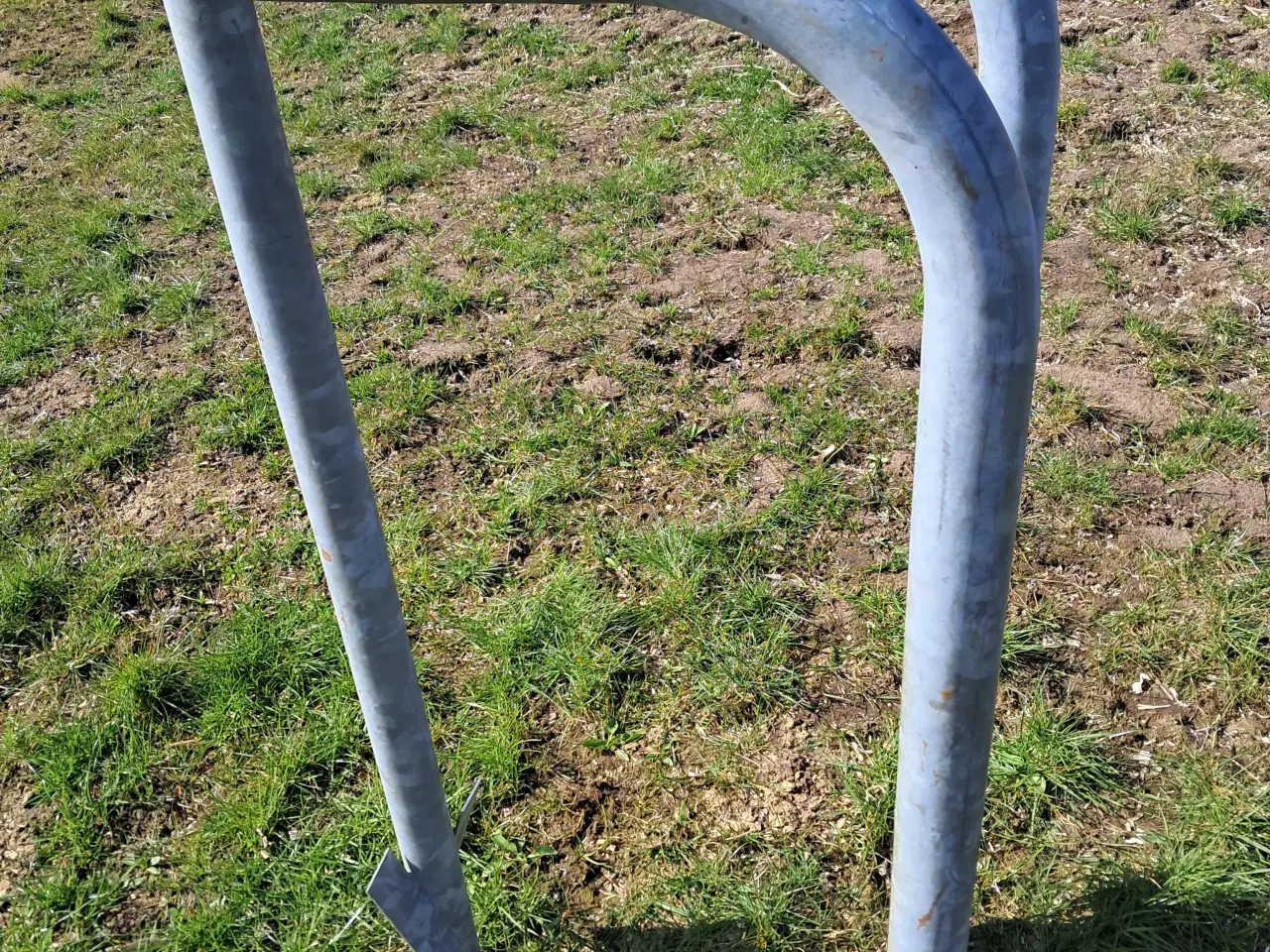 Billede 1 - Bøjle til nedstøbning