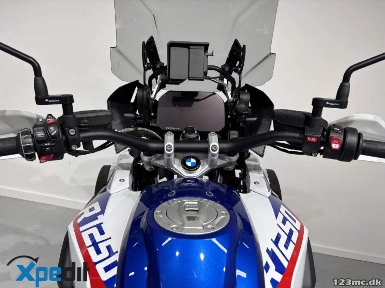 Billede 10 - BMW R 1250 GS
