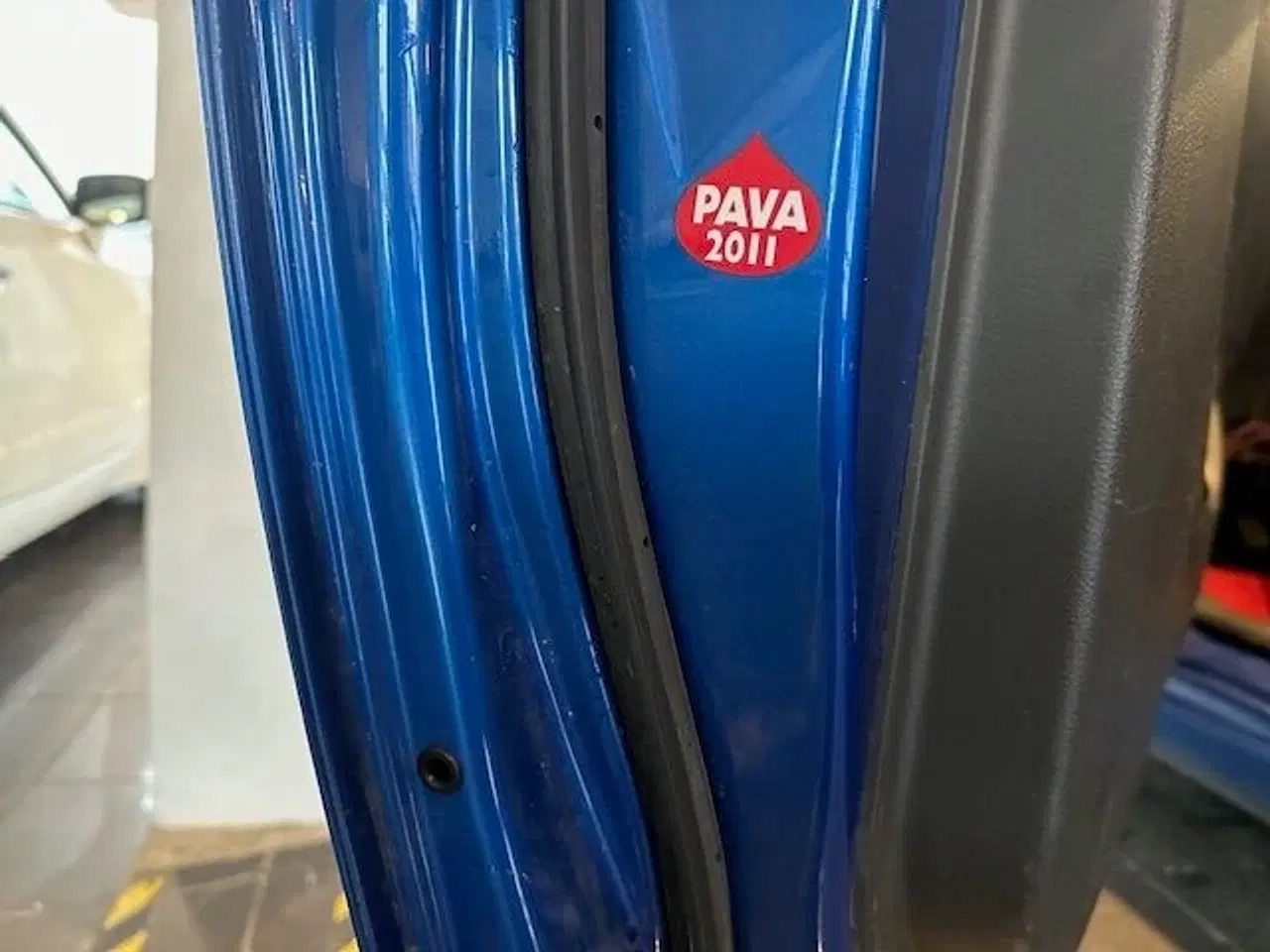 Billede 16 - Suzuki Swift 1,2 16V GL 94HK 3d