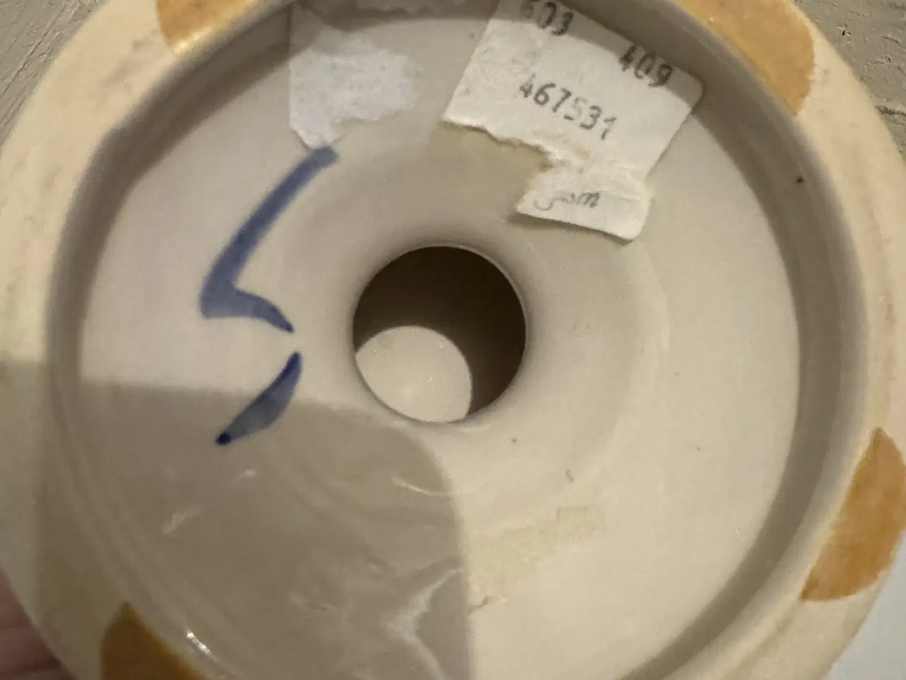 Billede 4 - Rosa Ljung Lysestage 