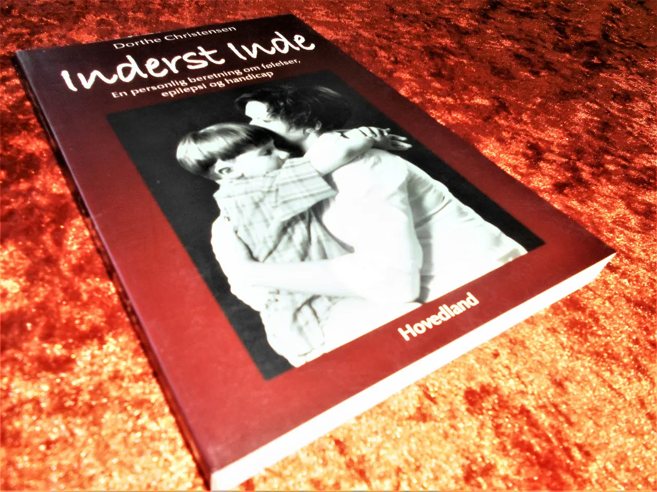 Billede 1 - Inderst inde, Dorthe Christensen