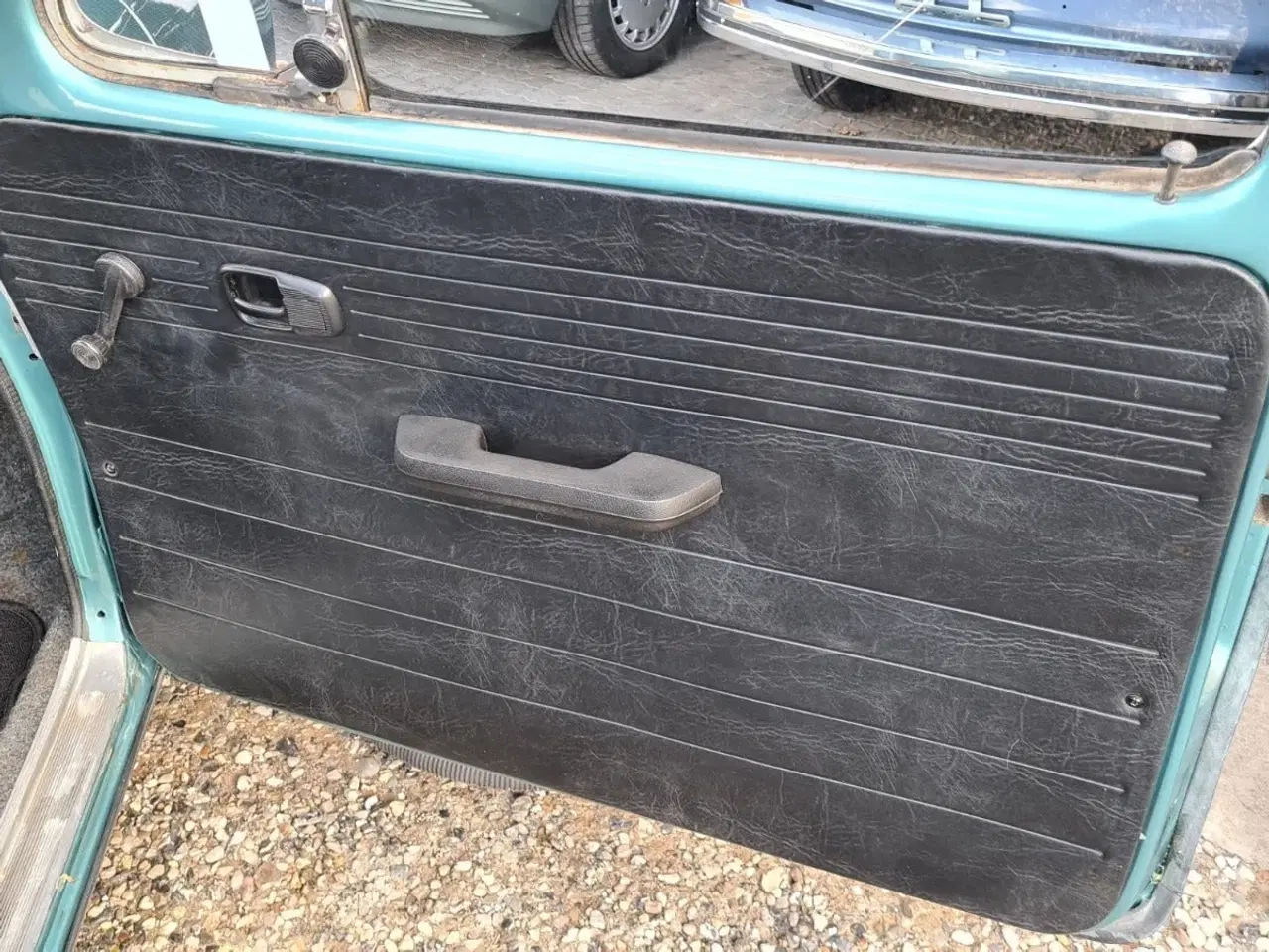 Billede 21 - VW 1600 1,6 