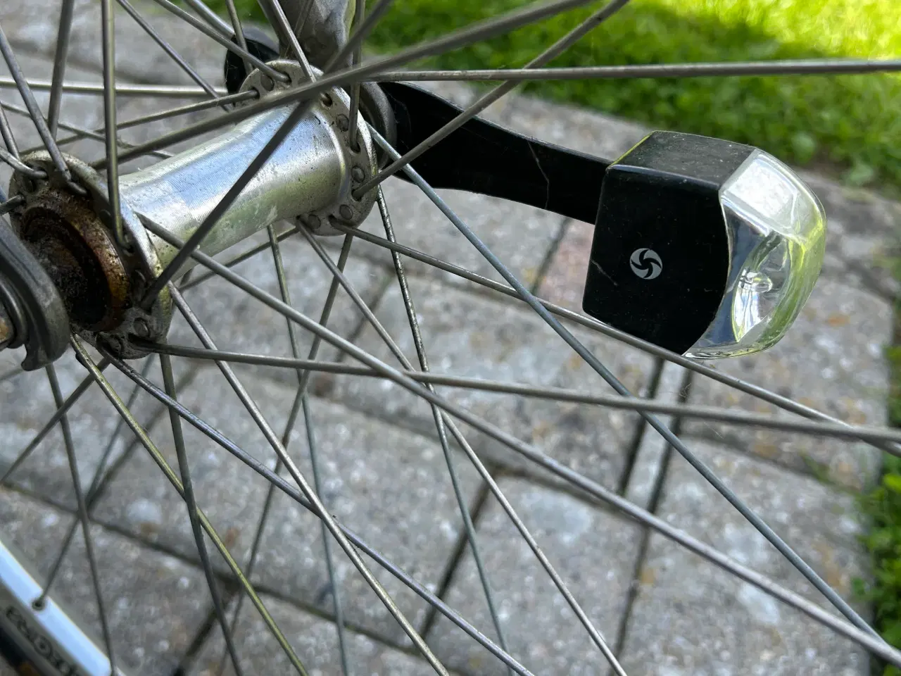 Billede 8 - Cykel 
