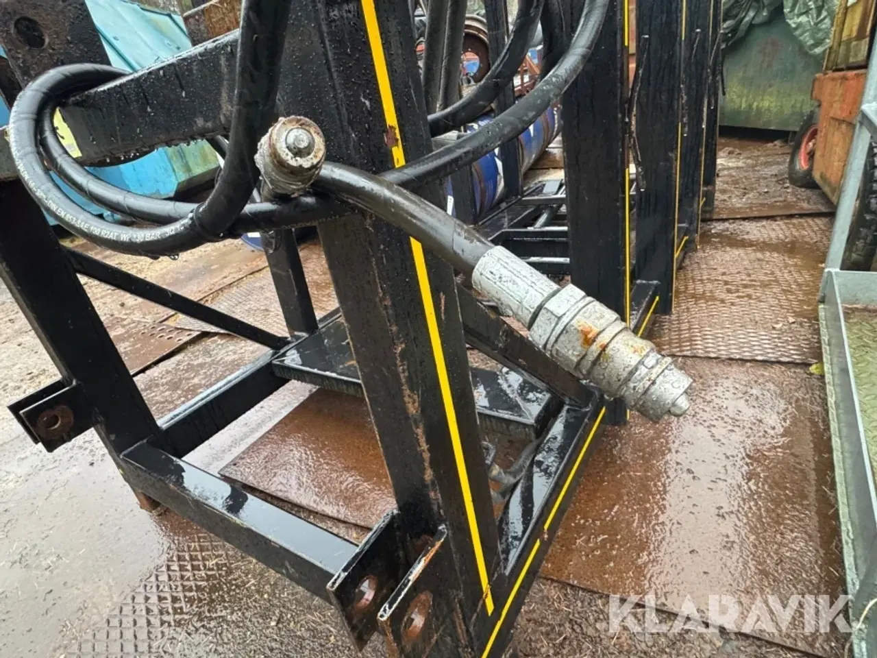 Billede 6 - Juletræspallepakker Jumas 3 JCP