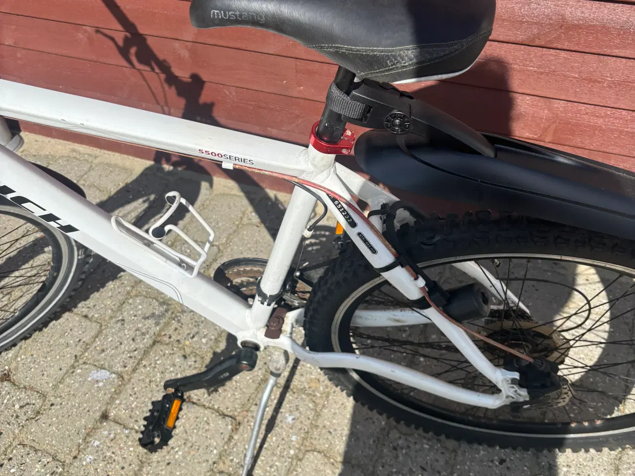 Billede 4 - Puch mountainbike 