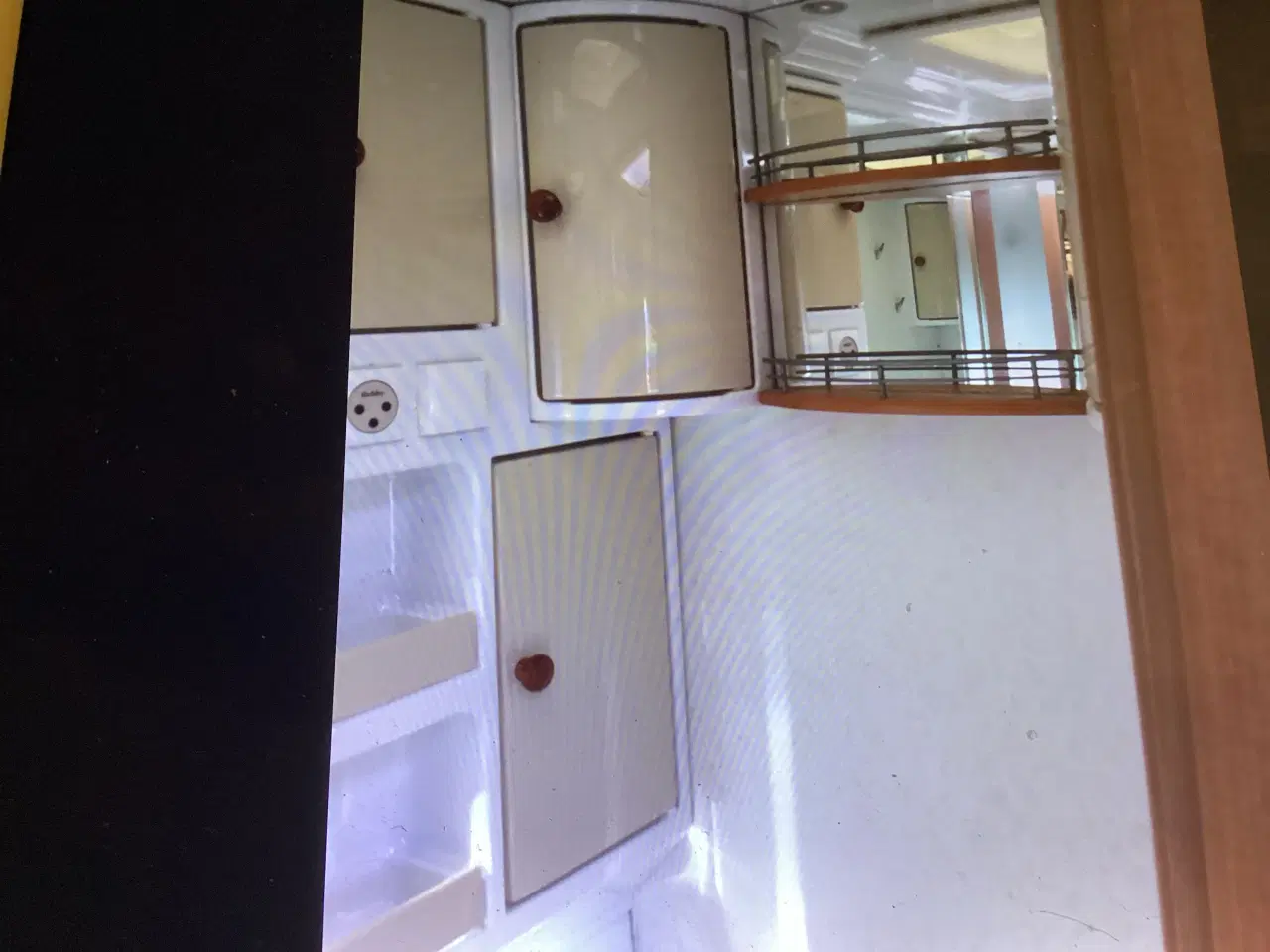 Billede 15 - Hobby La Vita Veneto 495 UL