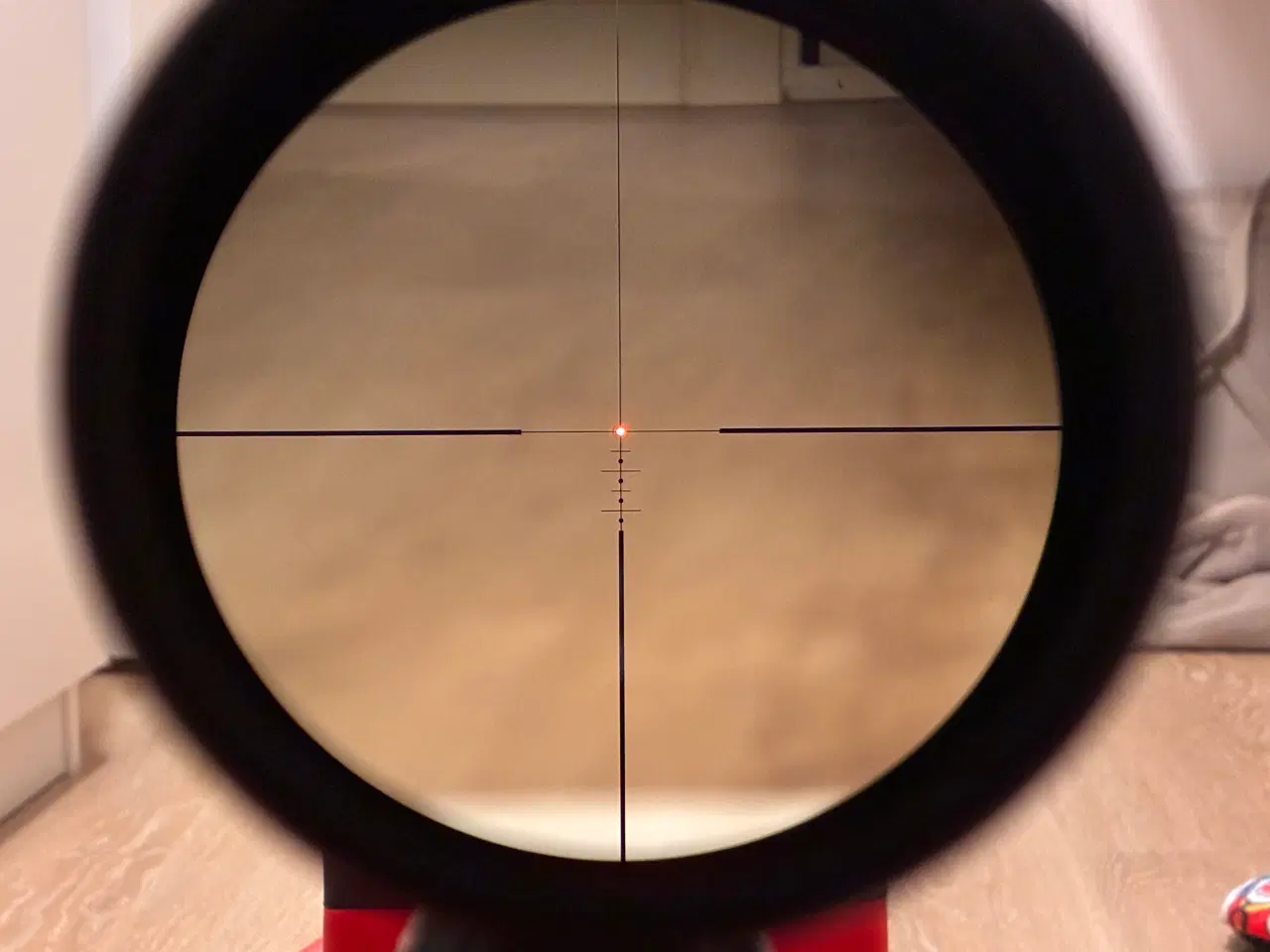 Billede 2 - Leica Magnus 2,4-16X56