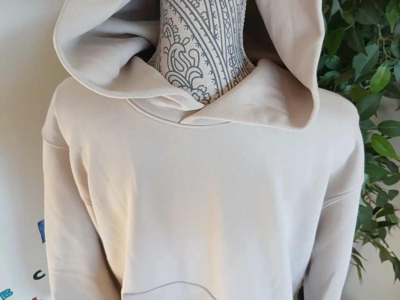 Billede 2 - Hættetrøje. Jack&Jones. XL