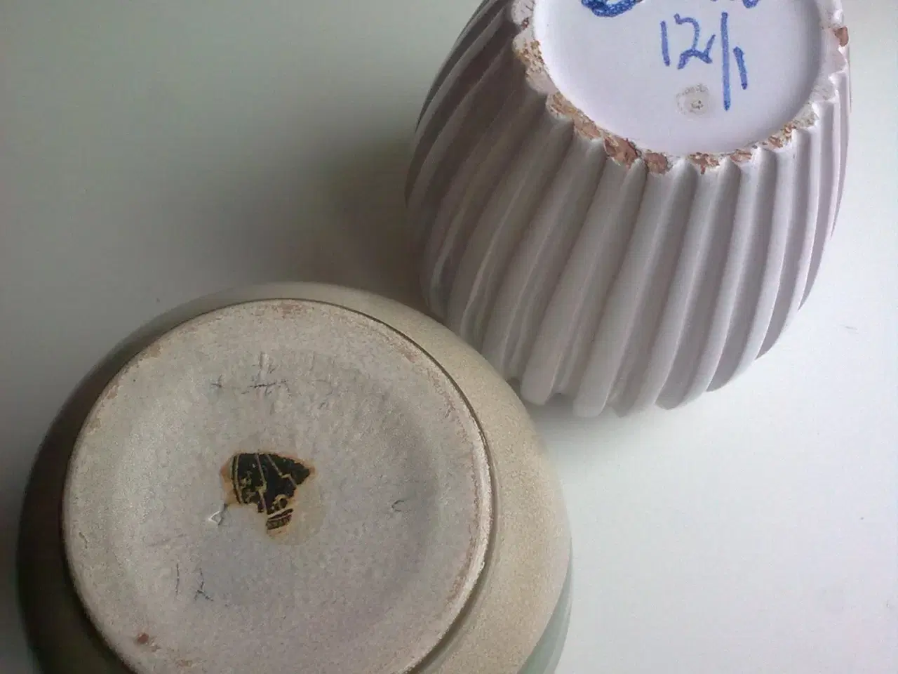 Billede 5 - DIY stilleben af bl.a. dansk keramik