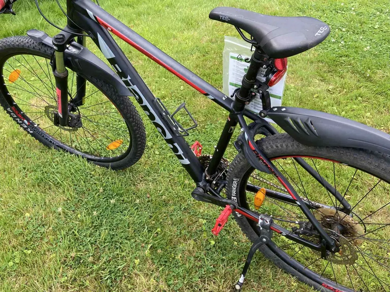 Billede 2 - 2020 MTB 29" Bianchi Magma 9.2