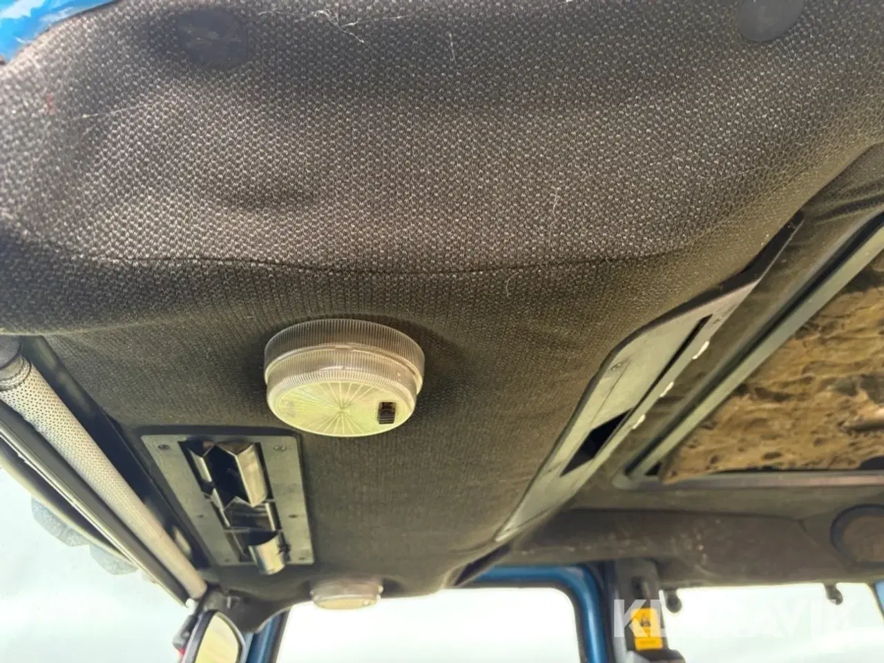 Billede 11 - Traktor Ford 8730 Powershift