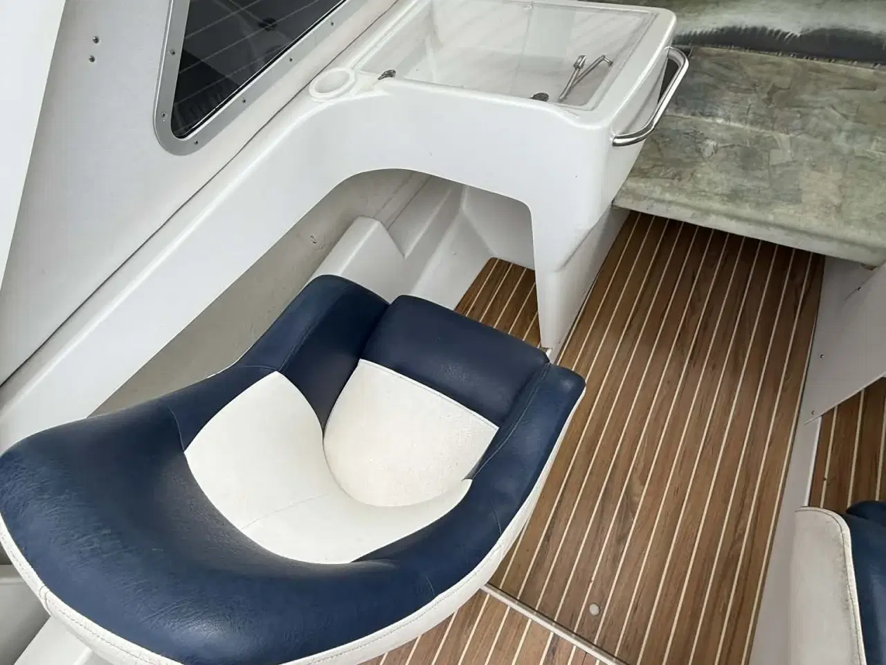 Billede 8 - Crescent 610 Corona med 100 hk Yamaha