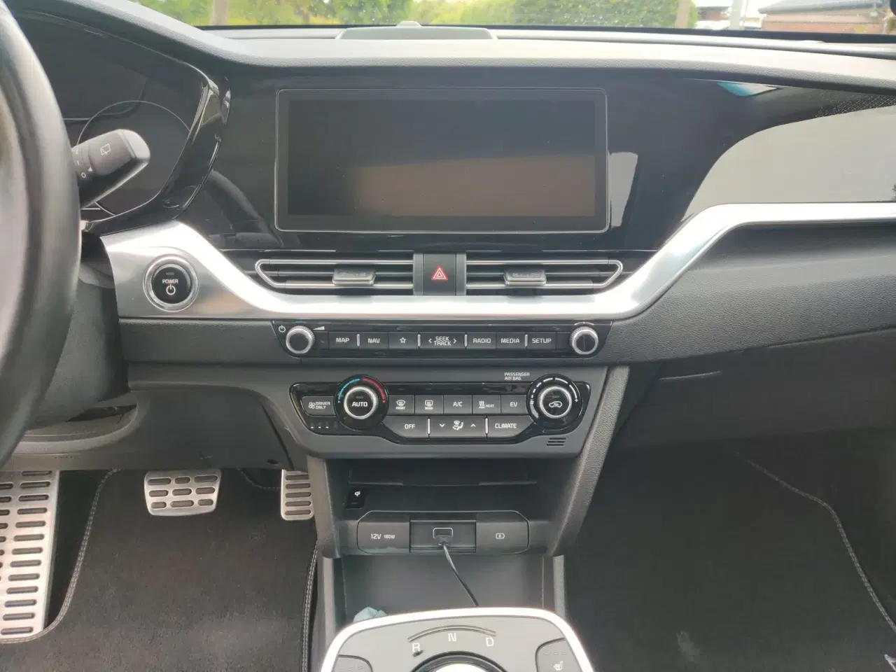 Billede 12 - Kia e-Niro 64 Premium