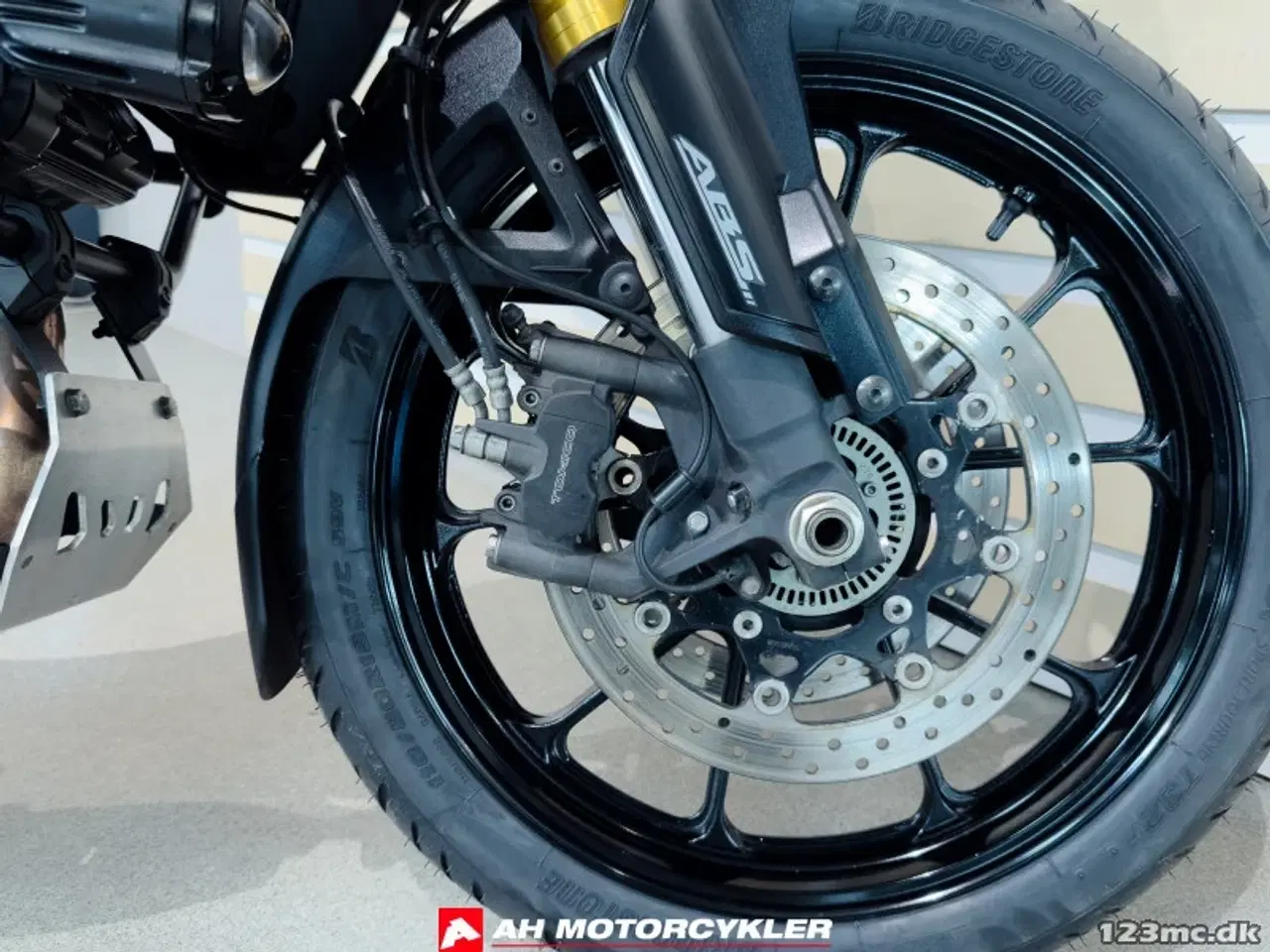Billede 11 - Suzuki DL 1000 V-Strom
