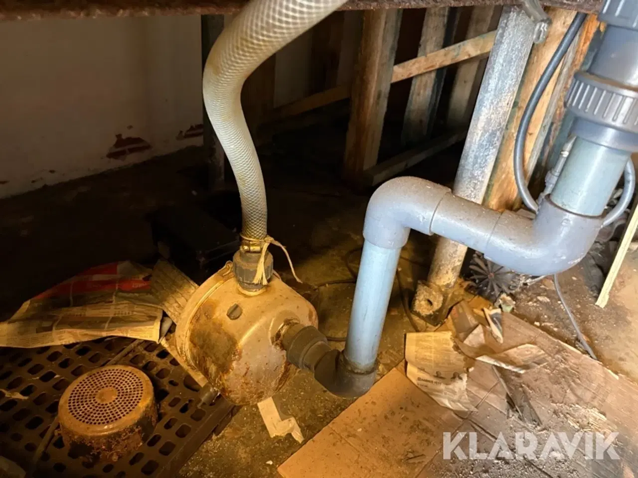 Billede 9 - Industriel vandbehandlingsanlæg