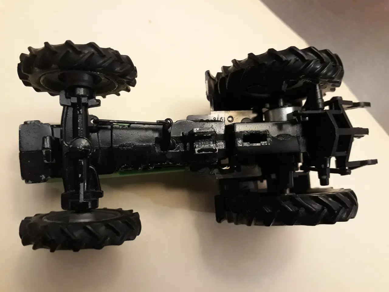 Billede 12 - 2 Britains Traktorer