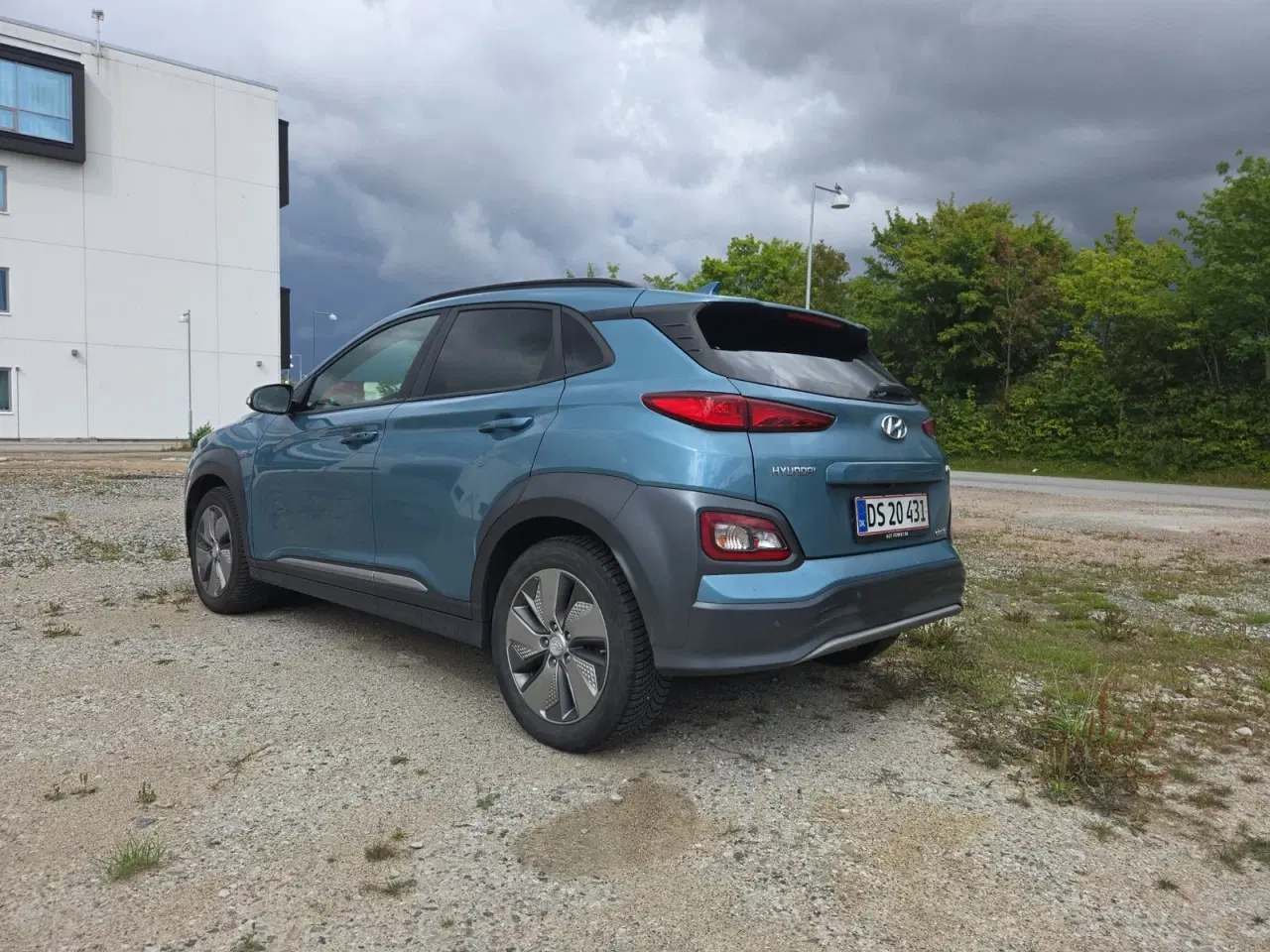 Billede 5 - Hyundai Kona 64 EV Premium