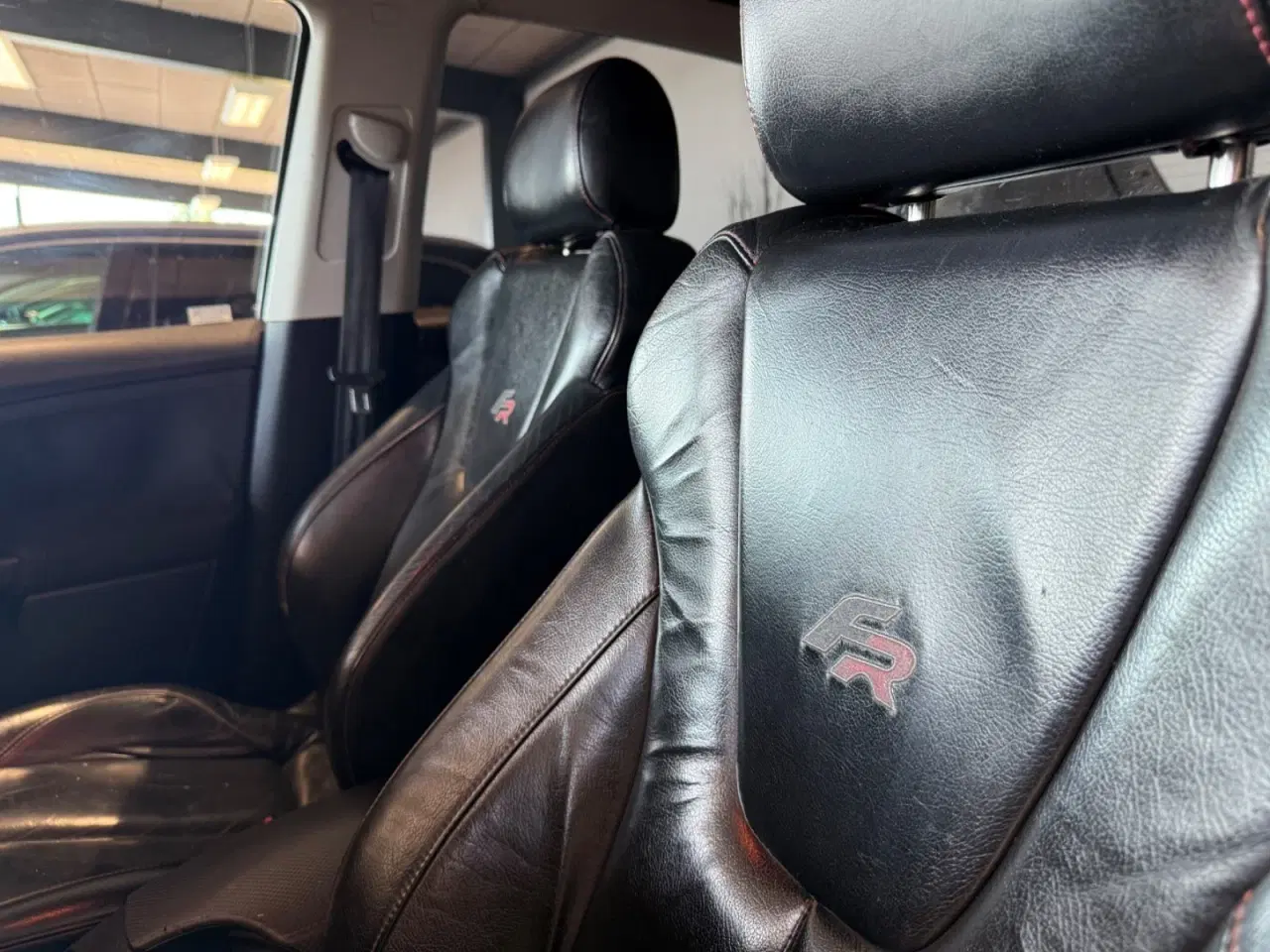 Billede 9 - Seat Altea 2,0 TDi 170 FR Van