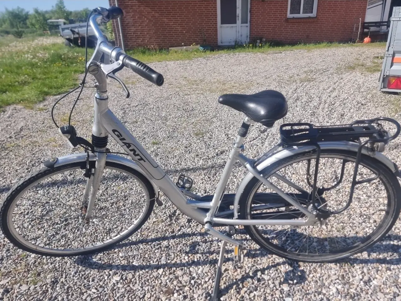 Billede 10 - Fler forskellige Dame cykler Forskellige PRISER  