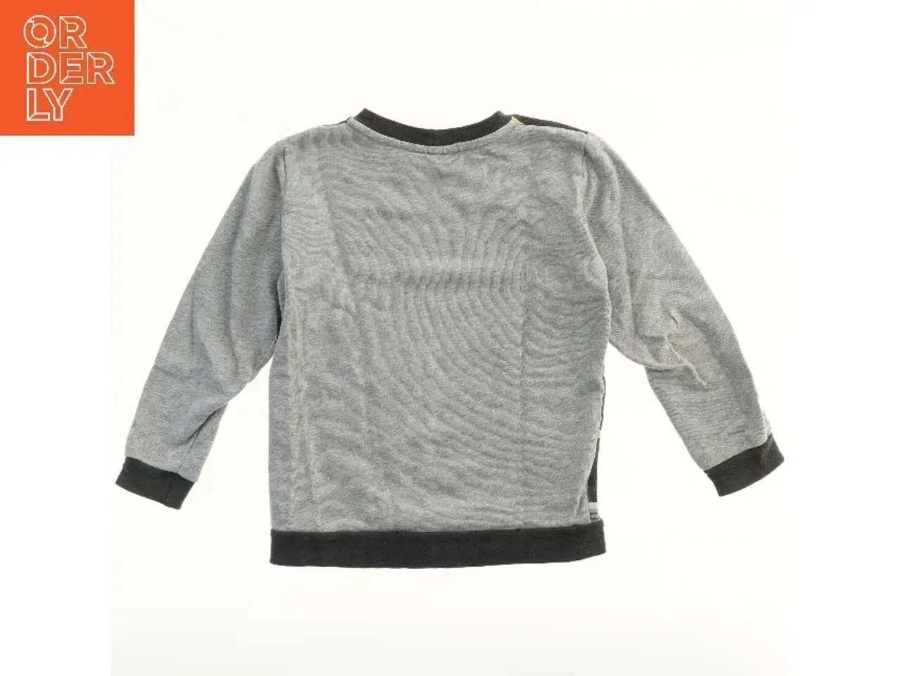 Billede 1 - Langærmet trøje med spillekonsol print fra Molo (str. 116)