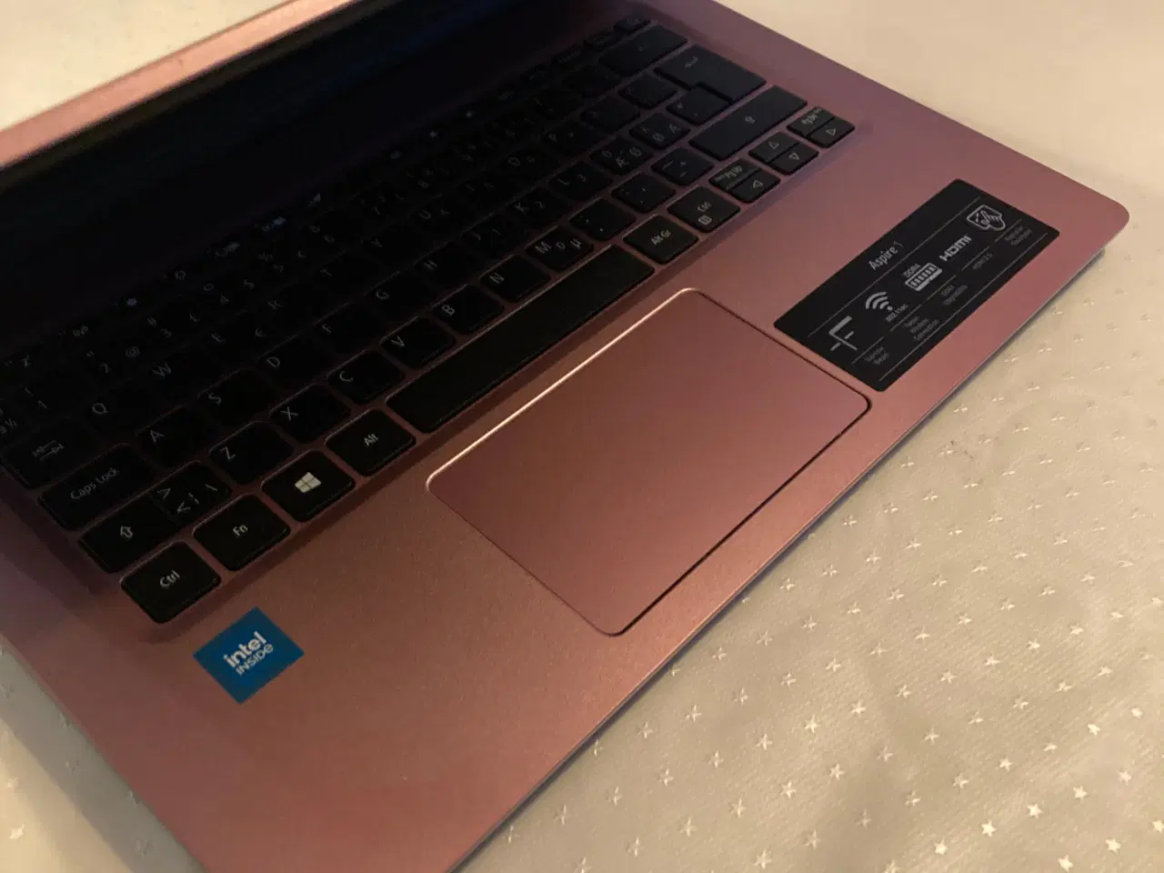 Billede 3 - Acer 14’ Laptop