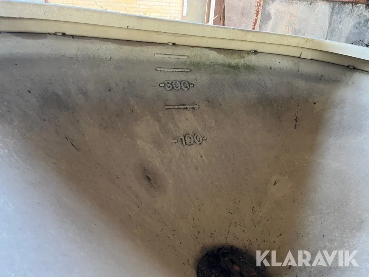 Billede 6 - Gødningsspreder Vicon