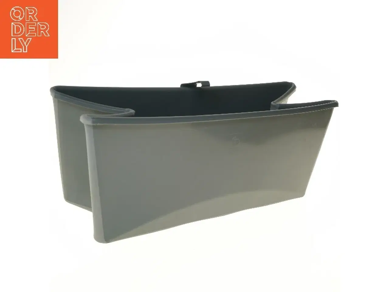 Billede 1 - Baby badekar fra Stokke (str. 54x25 cm)