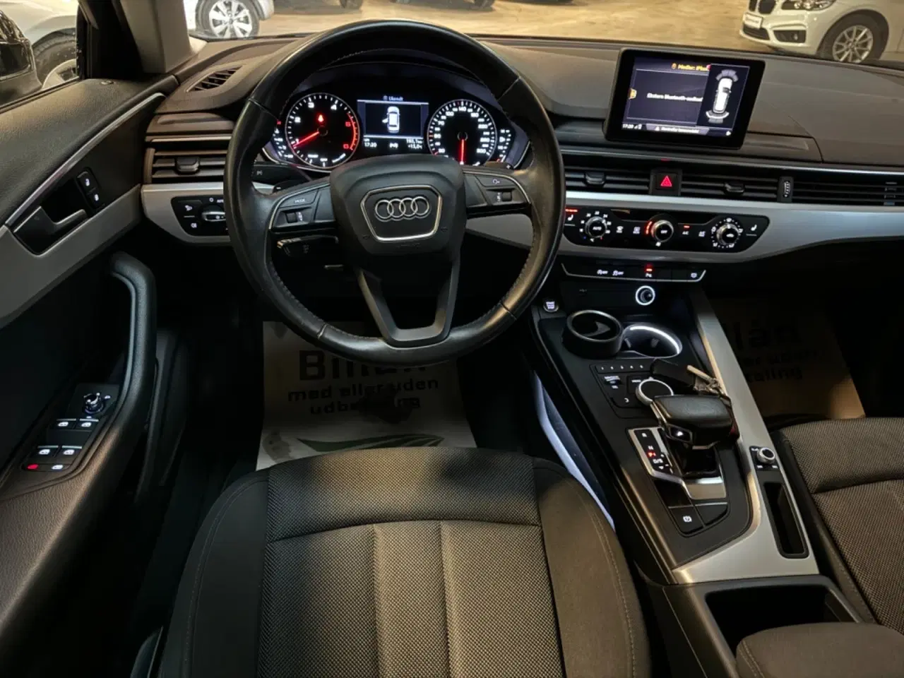 Billede 14 - Audi A4 2,0 TDi 150 Avant S-tr.