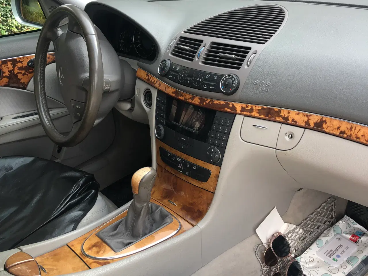 Billede 2 - Mercedes