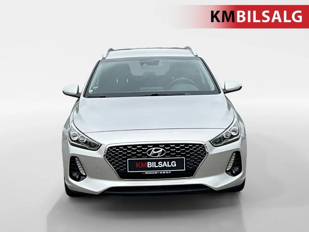 Billede 8 - Hyundai i30 1,0 T-GDi Premium stc.