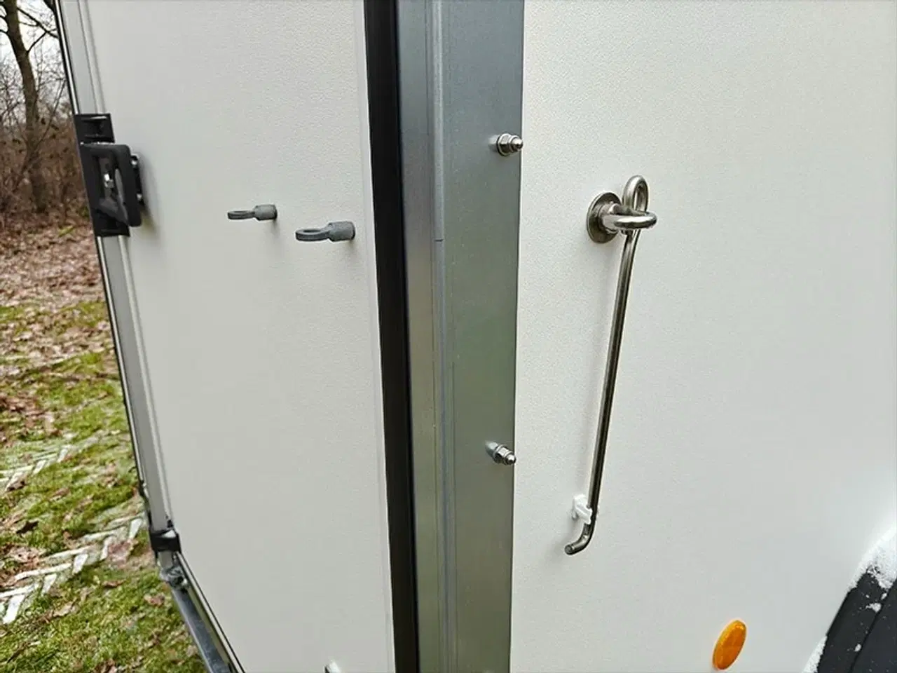 Billede 8 - Böckmann Cargo KT 2113/75