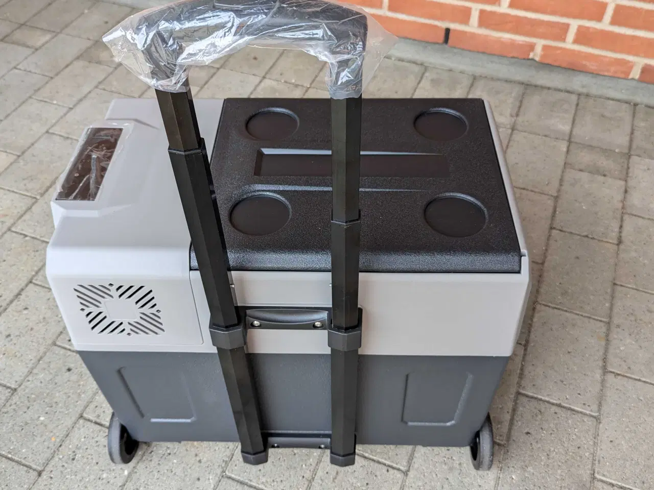 Billede 1 - Køleboks 37 ltr.