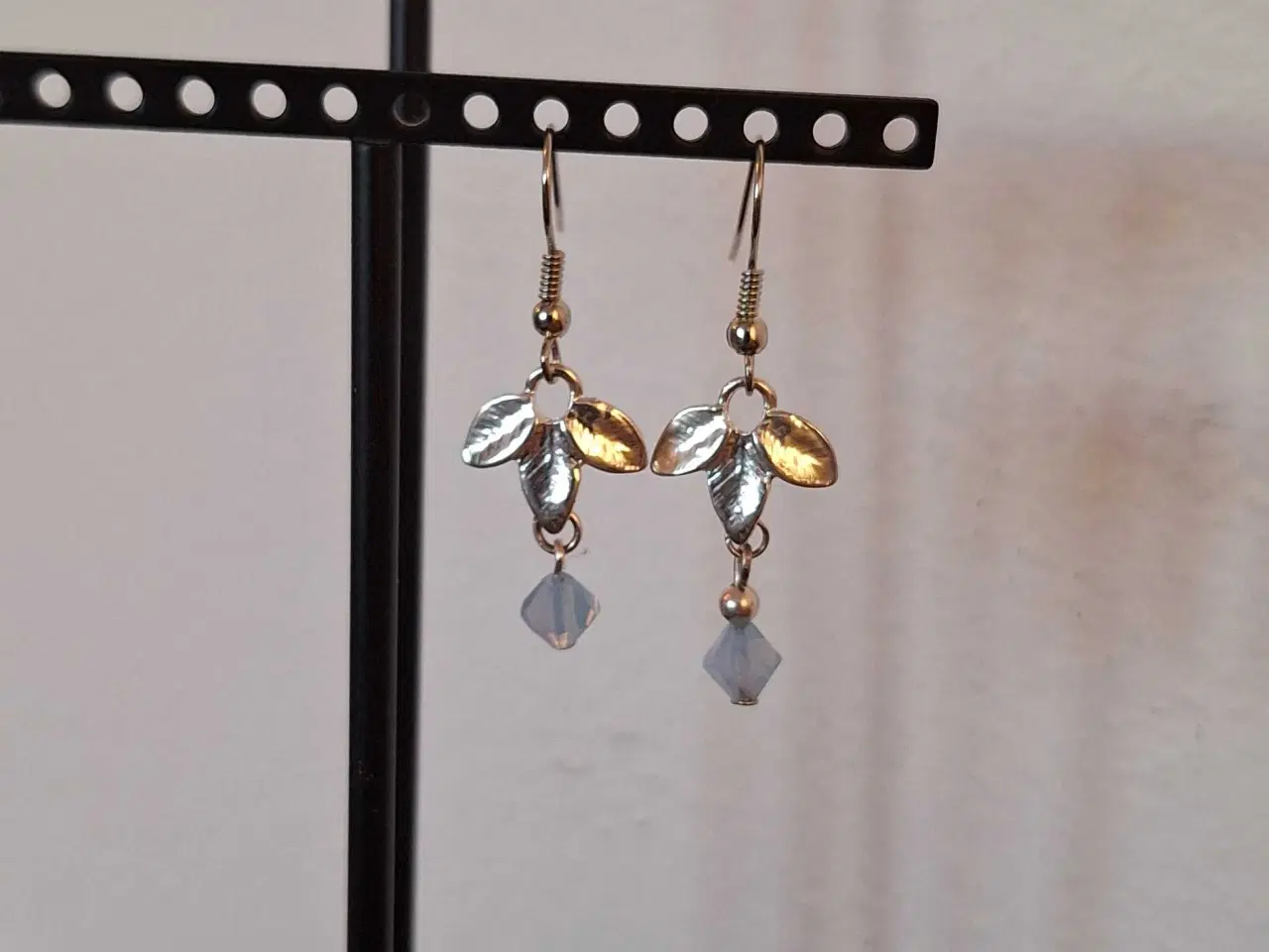 Billede 1 - Hængeøreringe 