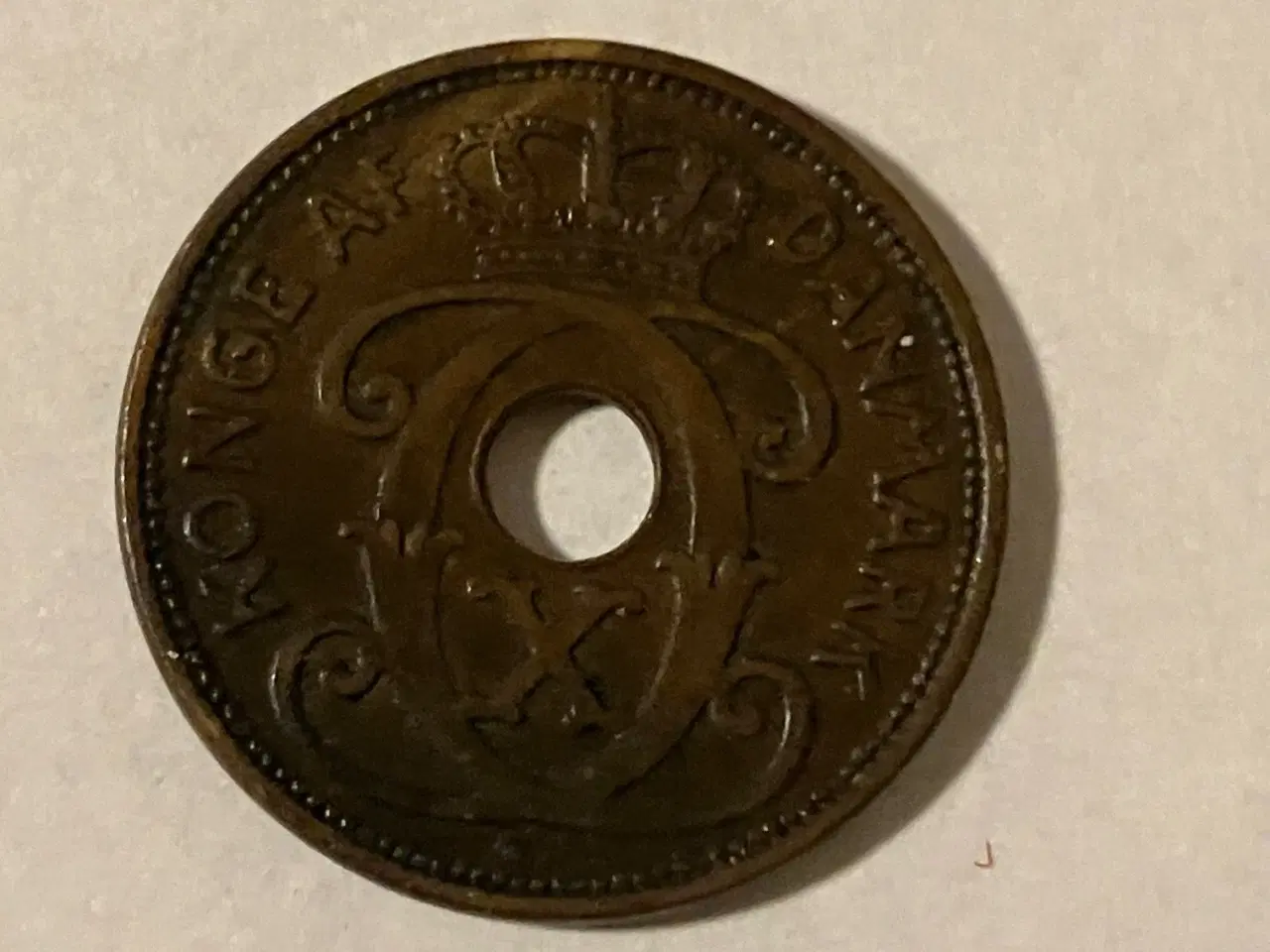 Billede 2 - 2 Øre 1940