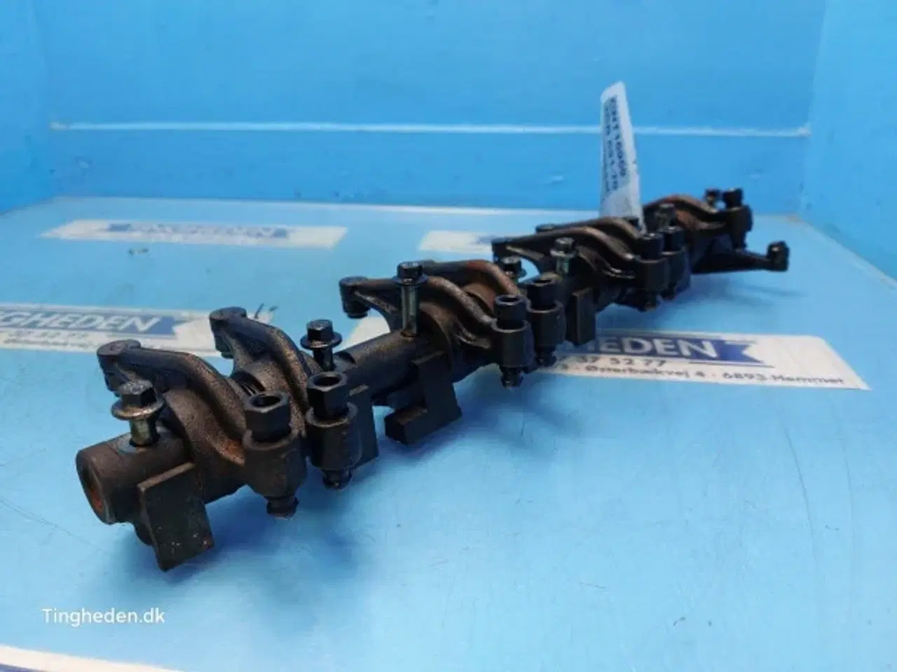 Billede 3 - JCB 531-70 Nikketøj 