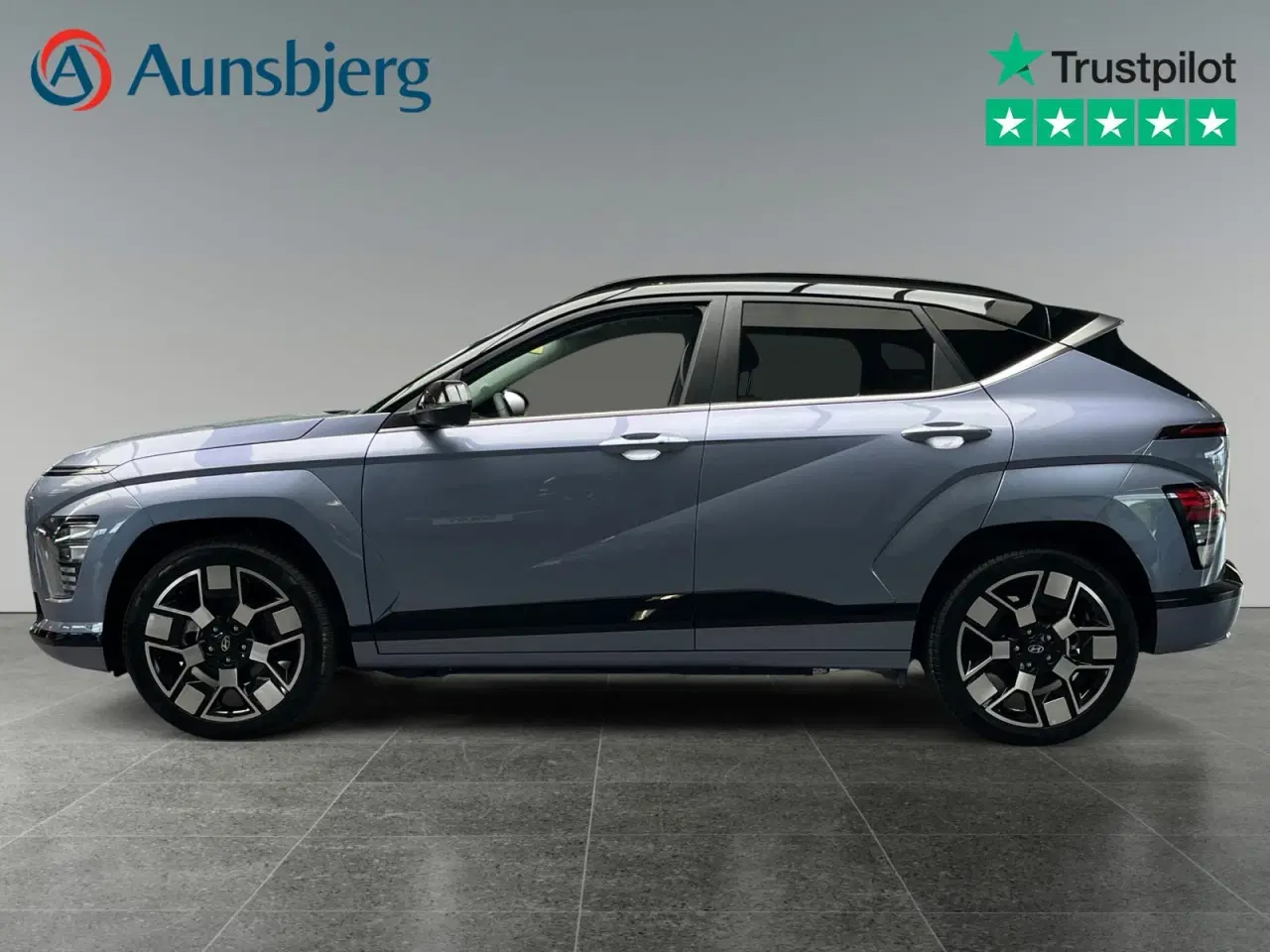 Billede 2 - Hyundai Kona 65 EV Ultimate