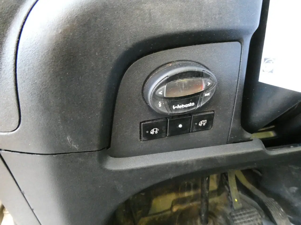 Billede 6 - Iveco Daily 2,3 35S16 Alukasse m/lift AG8