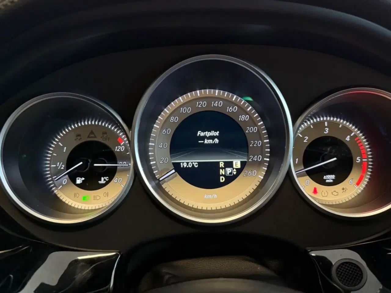 Billede 10 - Mercedes CLS 350 Komplet AMG PAKKE  år 2012