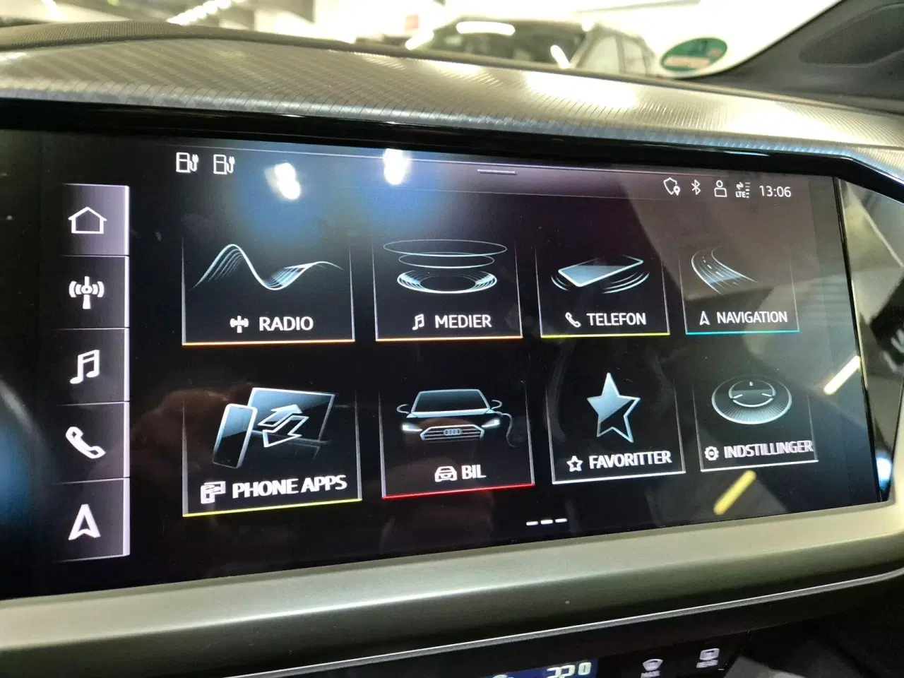 Billede 11 - Audi Q4 Sportback 40 E-tron 204HK 5d Aut.