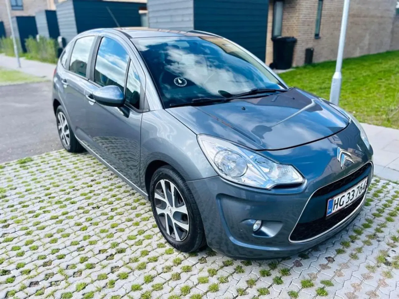 Billede 1 - Citroen C3