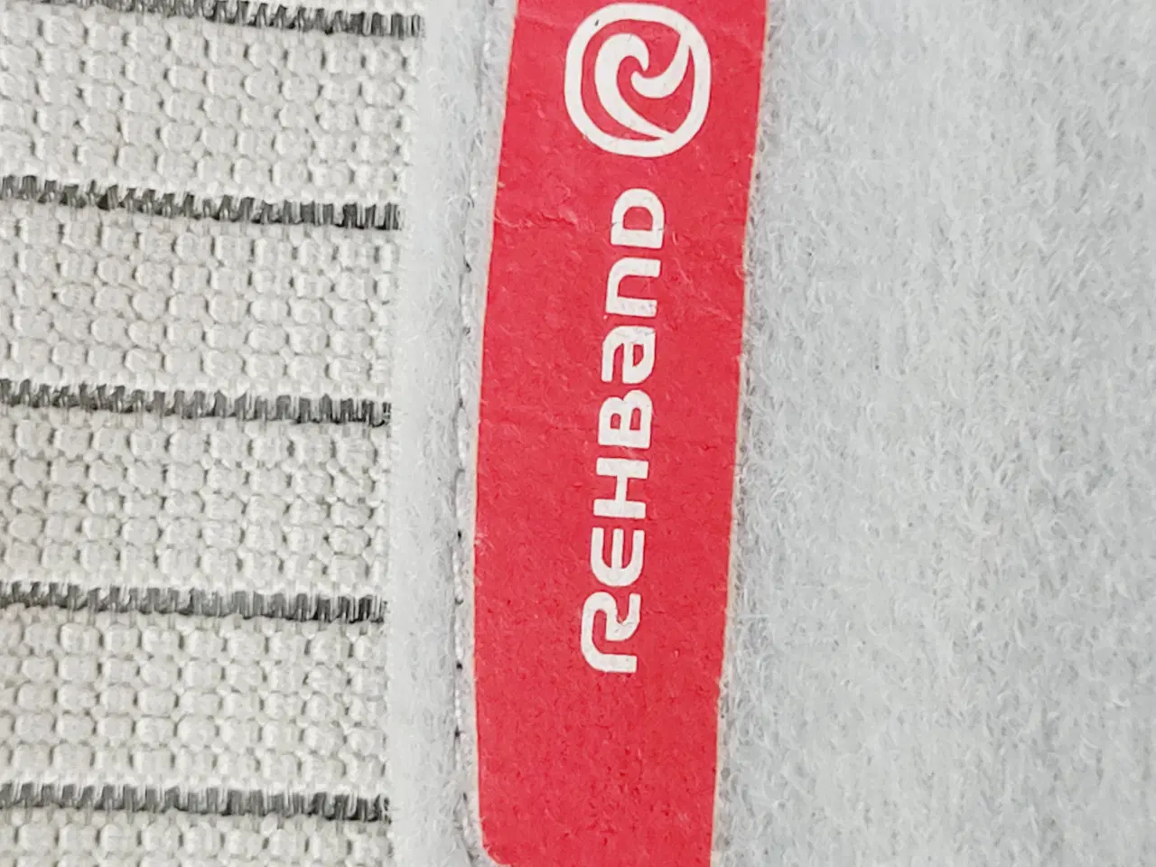 Billede 4 - ⭐️· Rehband Rygstøtte - Dorso Carezza Posture XS