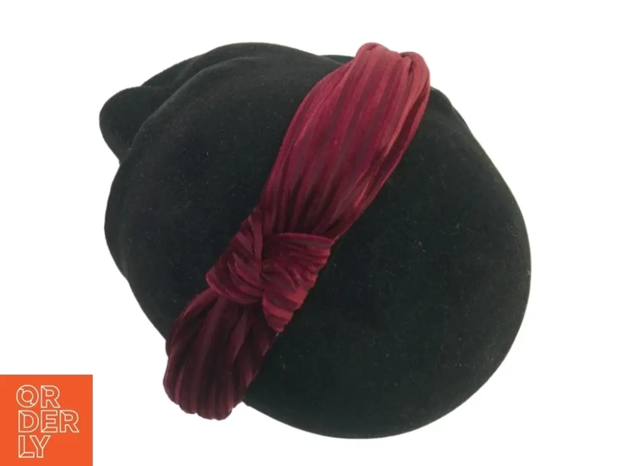 Billede 2 - Hårbøjler (str. 13 gang 16 cm)