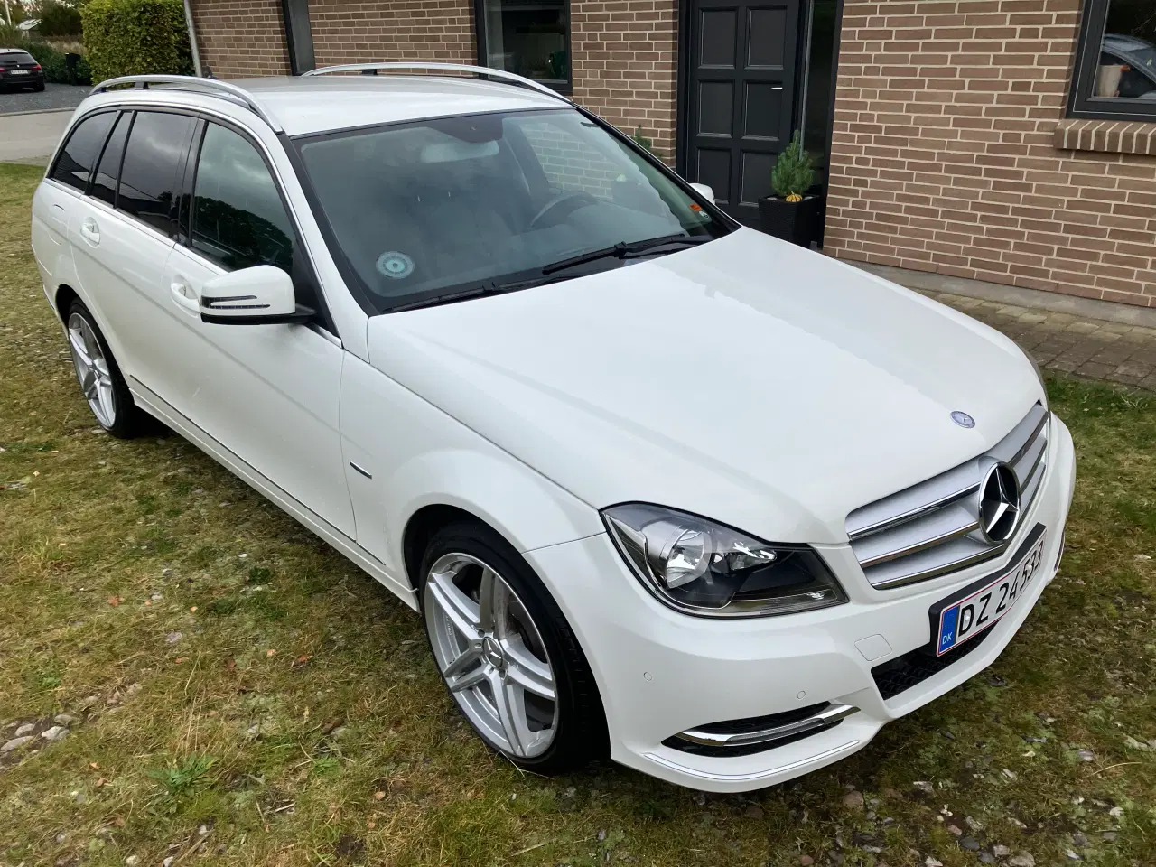 Billede 5 - Mercede C200 Avantgarde