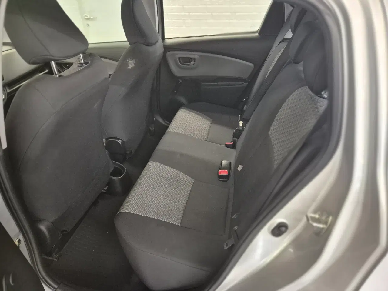 Billede 14 - Toyota Yaris 1,0 VVT-I T2 69HK 5d