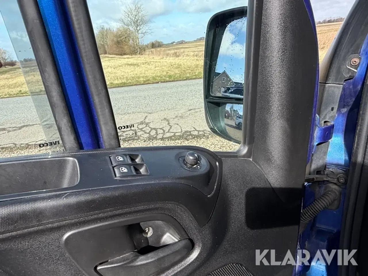 Billede 10 - Varebil Iveco 35S15