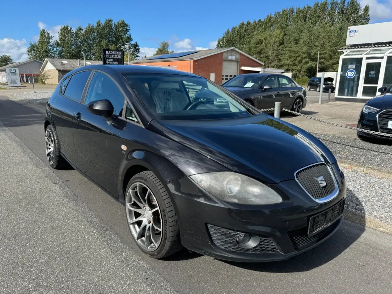 Billede 6 - Seat Leon 1,2 TSi 105 Style