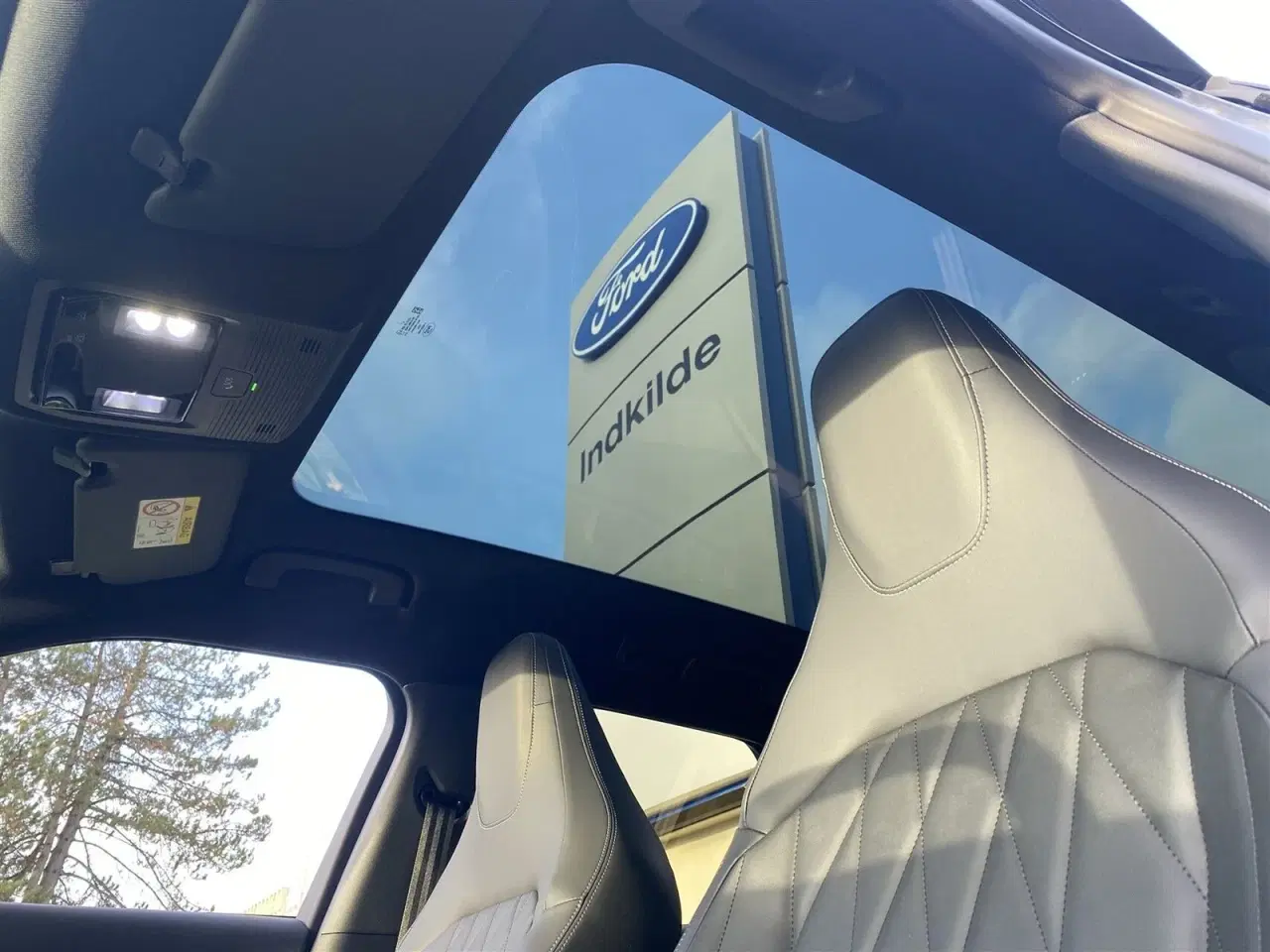 Billede 11 - Ford Explorer 82 Premium Extended Range