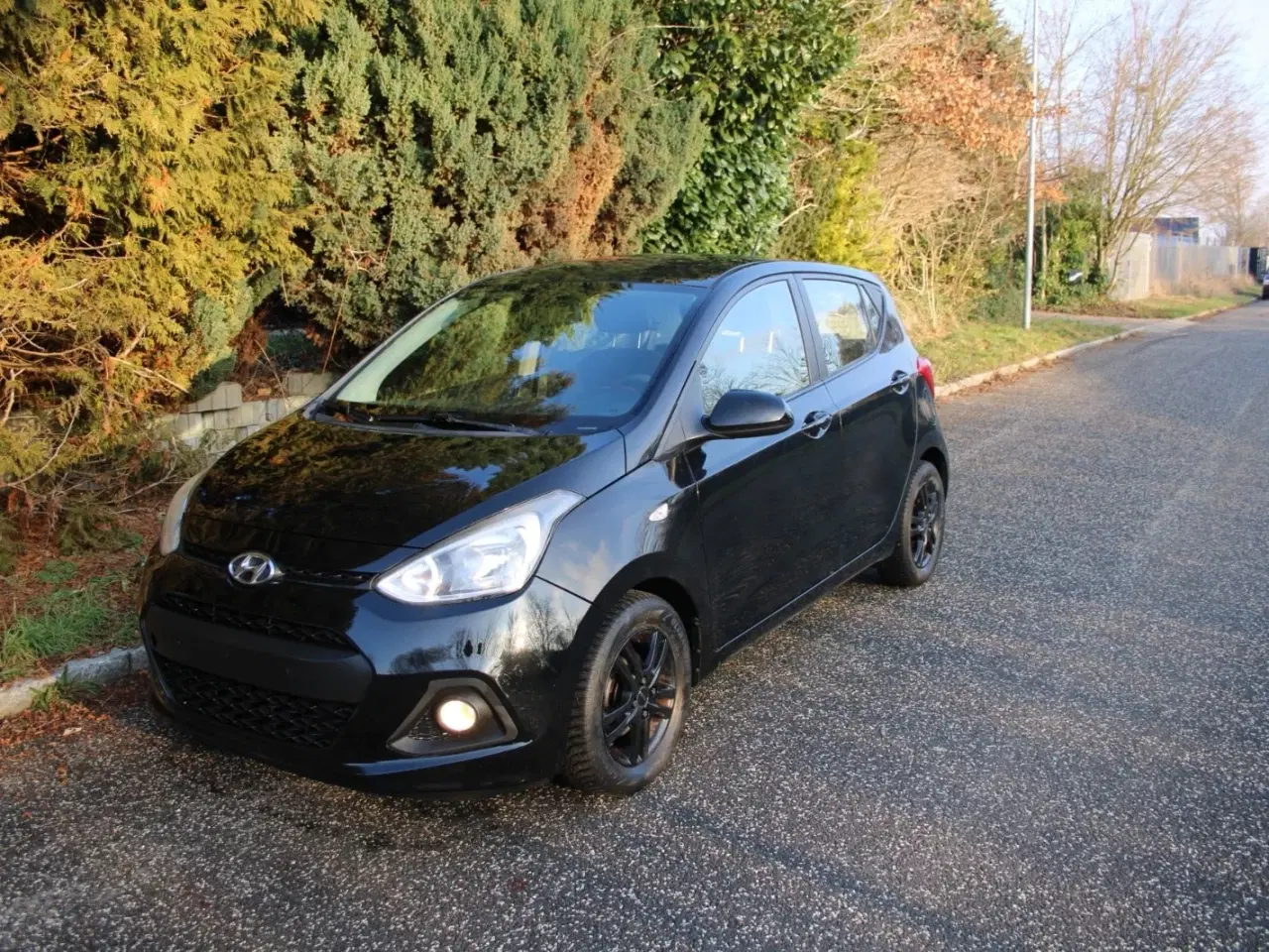 Billede 2 - Hyundai i10 1,0 Access