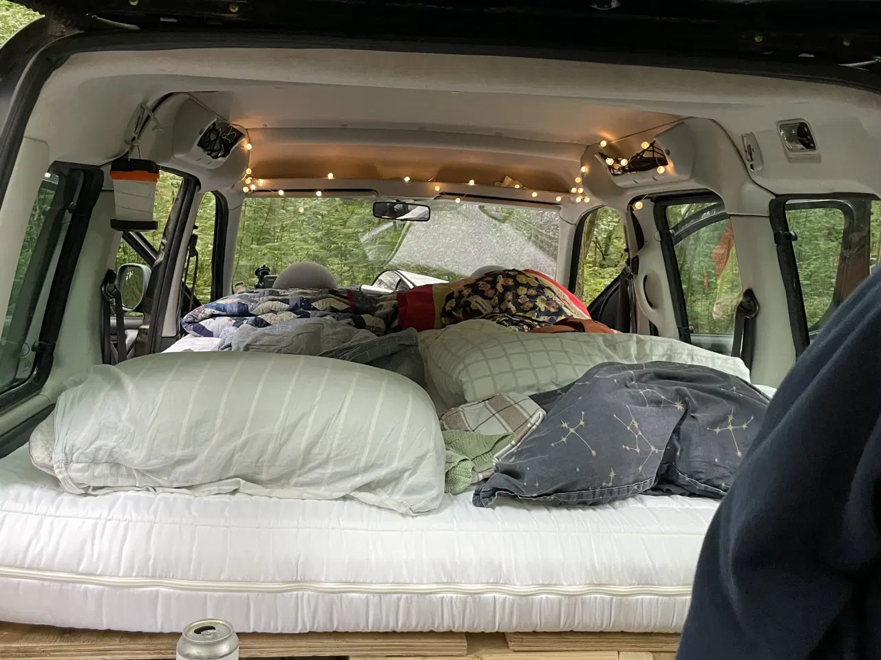 Billede 3 - Mikro camper. Citroen Berlingo